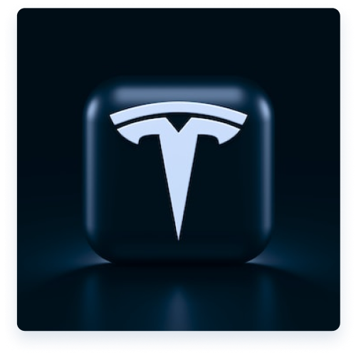 Tesla Logo